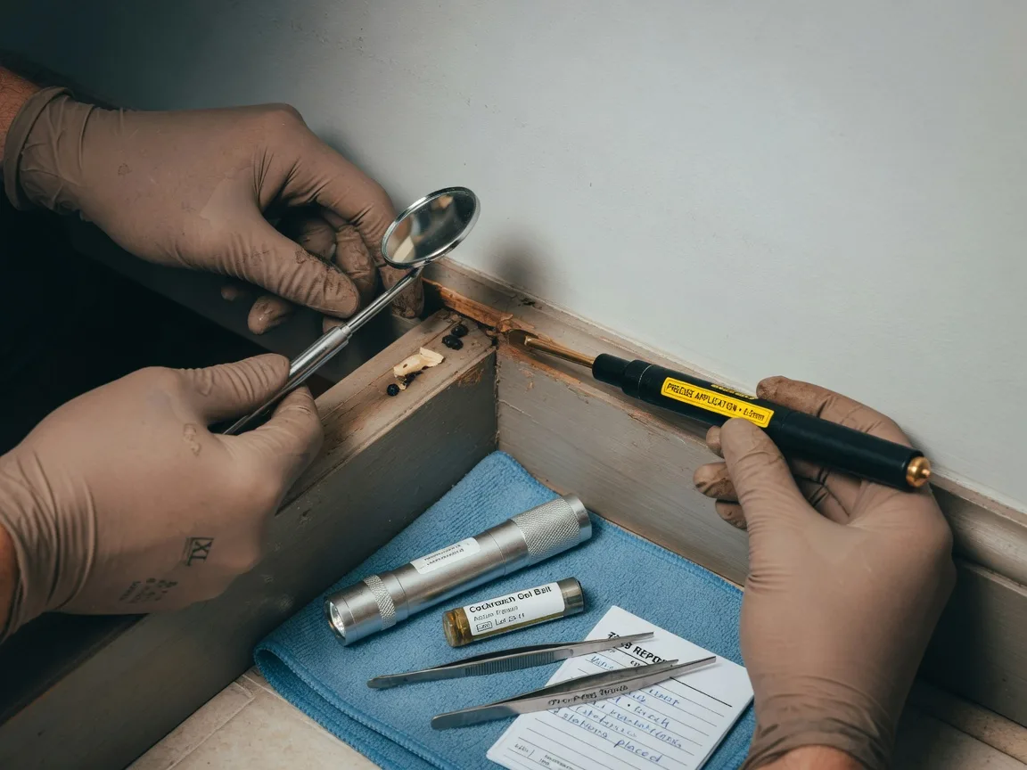 Why choose Emergency Pest Control in Lake Worth, FL